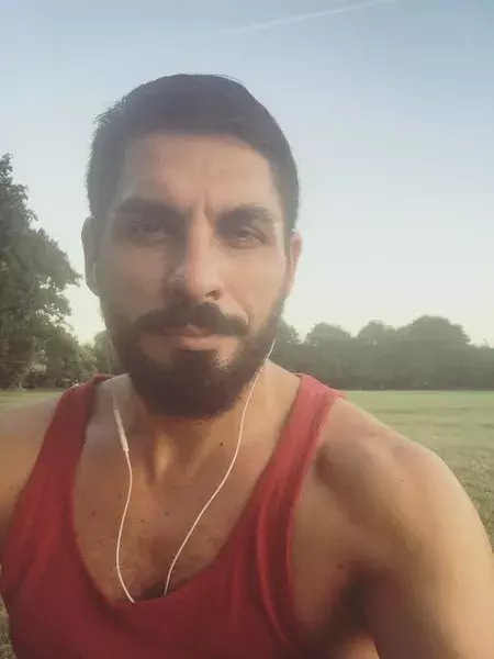 marius nedelcu artist