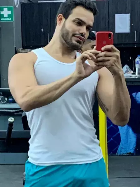 Emilio Garcia