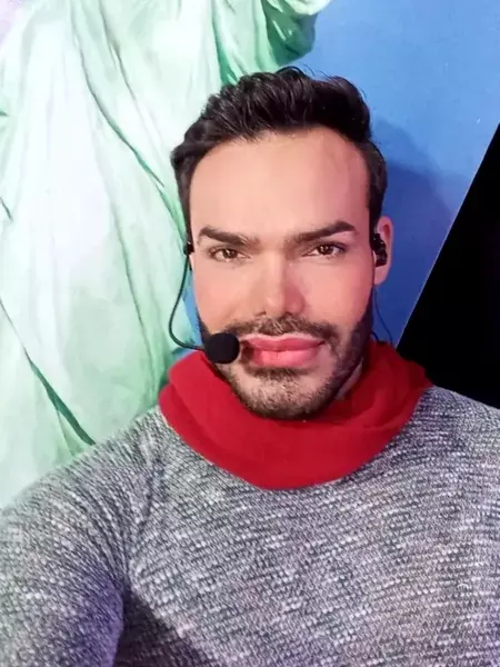 Emilio Garcia1