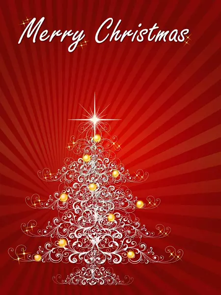 Merry Christmas! (1)