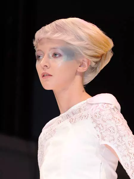 Jessica Lean, Last Tangle Salon Australia - Premiul I 