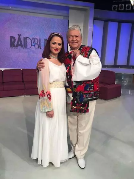 Gheorghe Turda și Nicoleta Voicu s-au despărțit în ianuarie