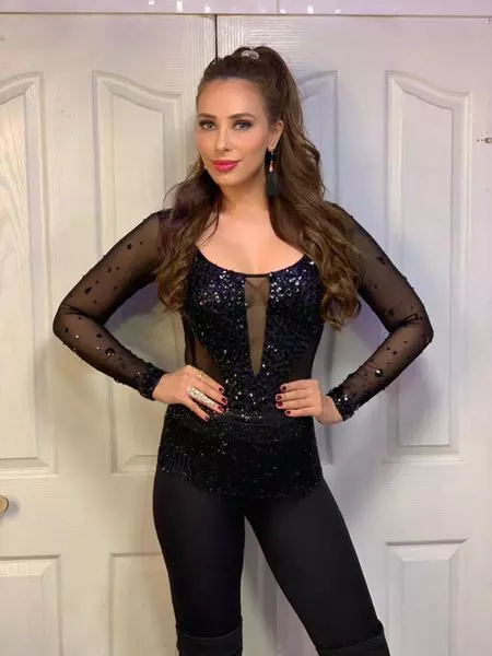 Iulia Vântur, declarație în premieră despre nunta cu Salman Khan și copil