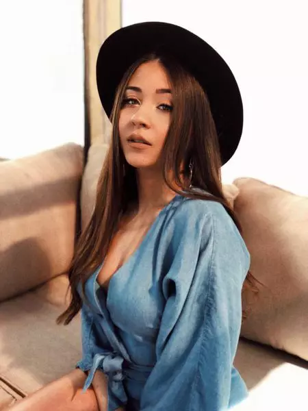 Nicole Cherry, despre operațiile estetice