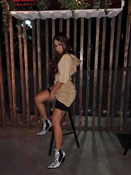 Nicole Cherry, despre operațiile estetice