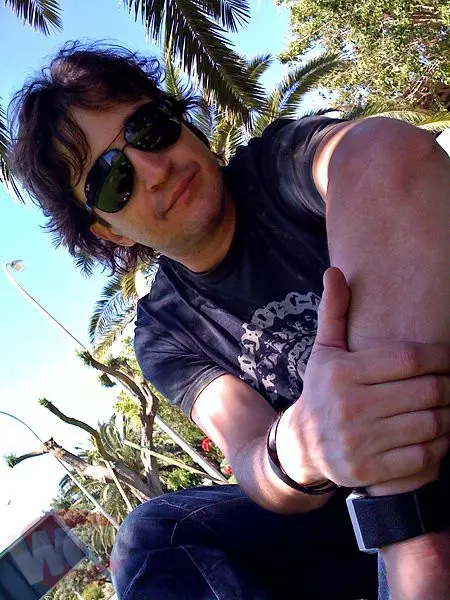 vadi rus fostul iubit al pauleu