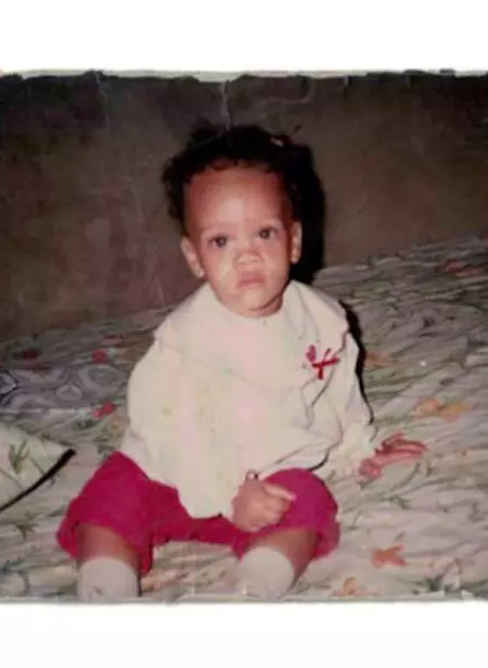 Rihanna