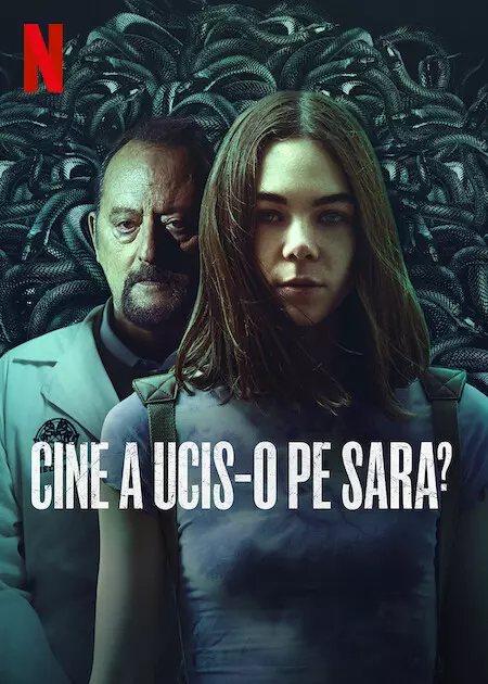 Ce se întâmplă în sezonul 3 din „Cine a ucis-o pe Sara”. Netflix a anunțat când lansează noile episoade (1)