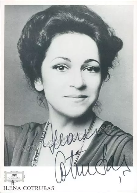 Ileana Cotrubaș (2)