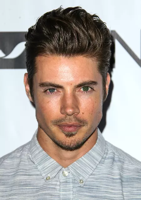 Josh Henderson