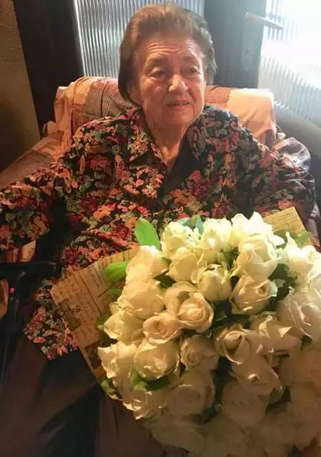 Tamara Buciuceanu a murit