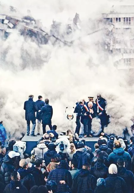 Nedoriții (1)