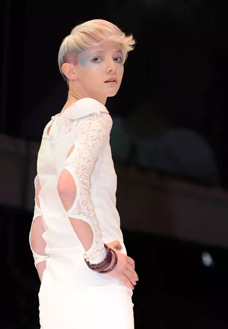 Jessica Lean, Last Tangle Salon Australia - Premiul I 