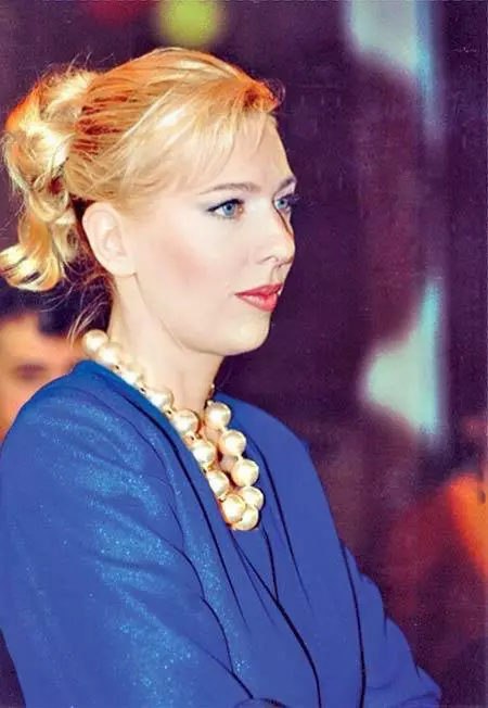 brianna caradja tv