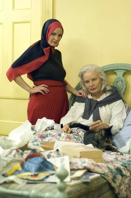 Grey Gardens