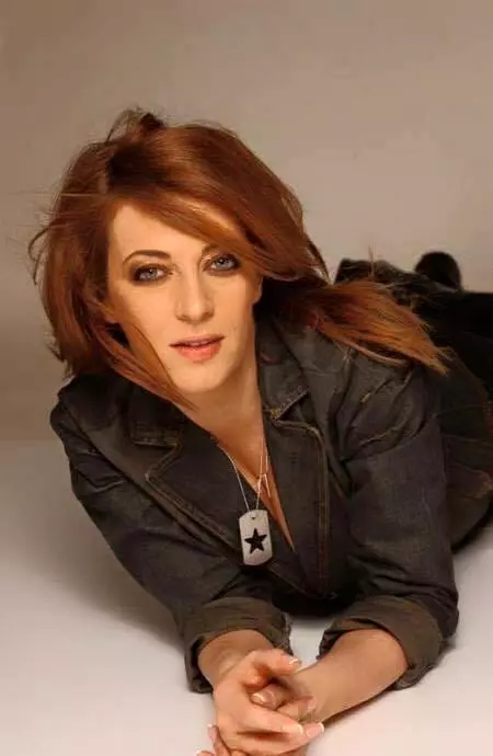 Laura Stoica