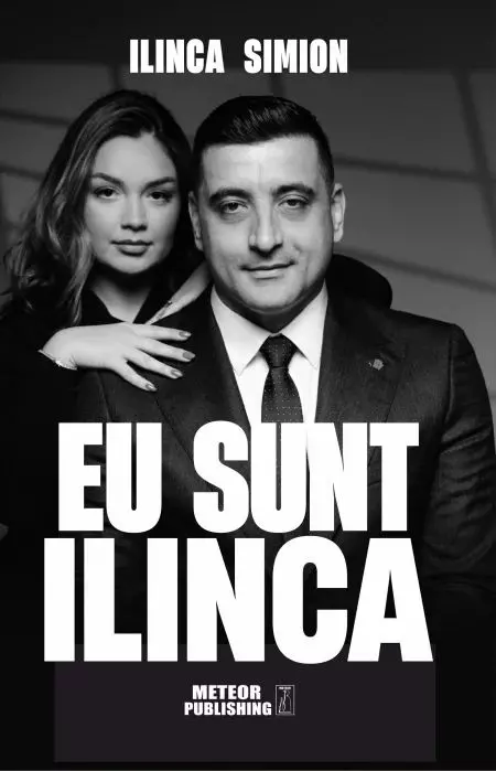 carte ilinca simion
