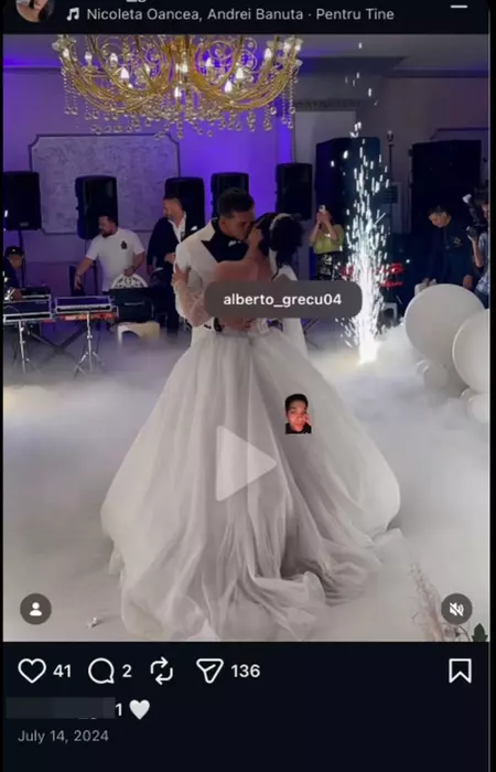 Alberto Grecu sotie2