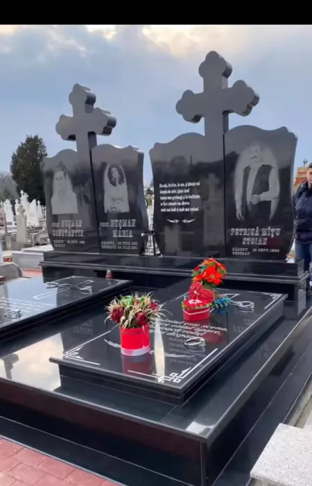 mormântul lui Petrică Mâțu Stoian4