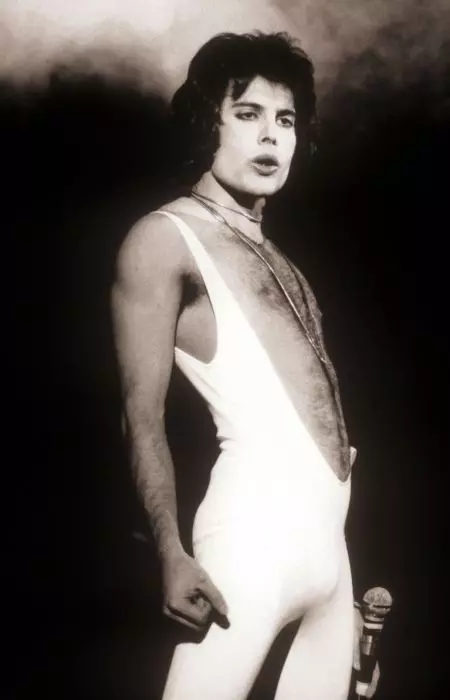 Freddie Mercury 2