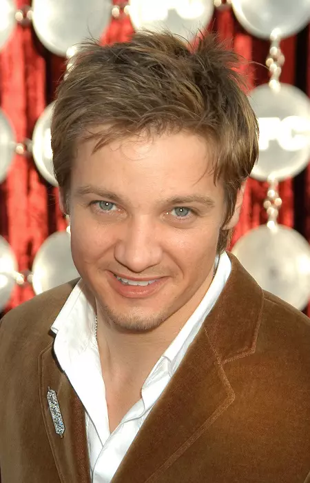 Red Carpet Retro - The 2003 IFP/Independent Spirit Awards After Party
