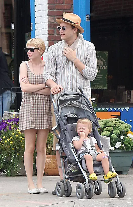 Time of hapiness: Heath Ledger in july 2007_part2