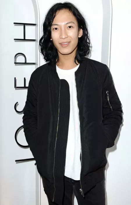 Alexander Wang