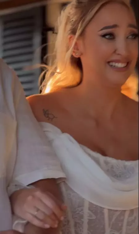 ilona-brezoianu-la-nunta