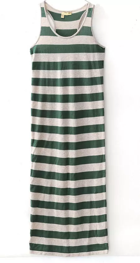 Rochie din bumbac, Koton, 119,90 lei 