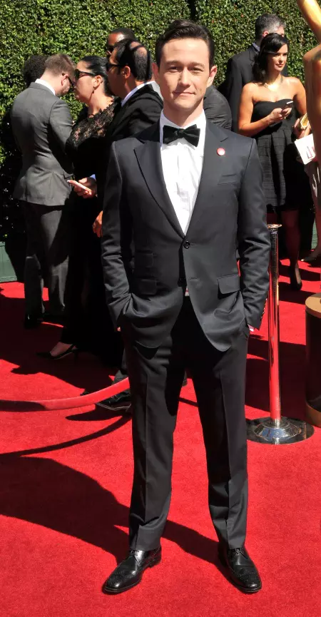 Joseph Gordon-Levitt