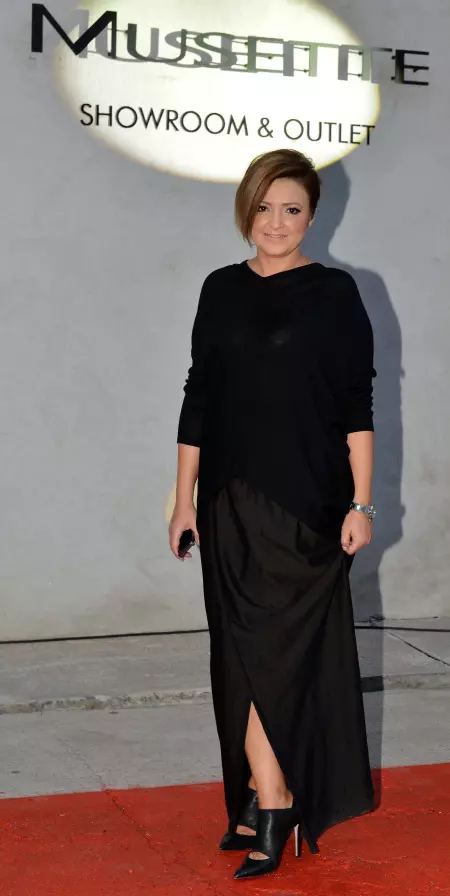 Cristina Batlan (Musette)