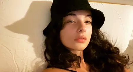 Deva Cassel