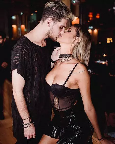 Ramona Olaru și Cuza de la Noaptea Târziu