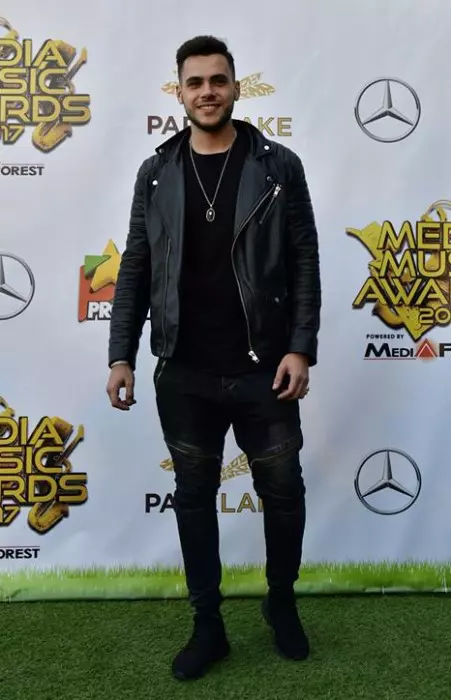 Mircea Eremia