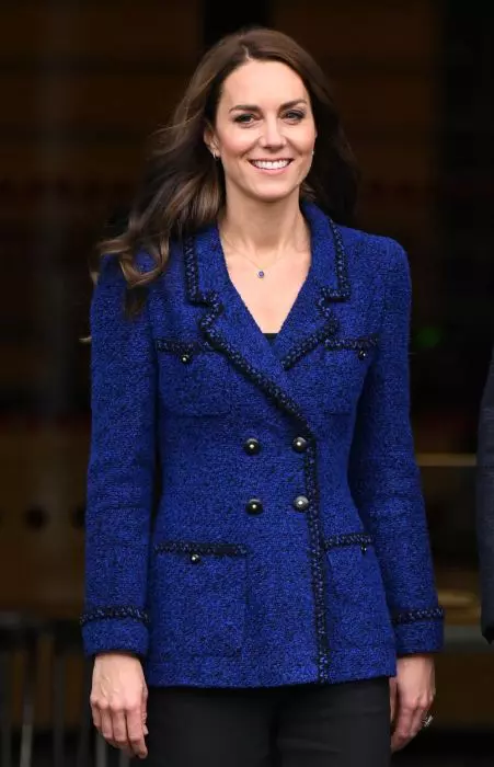 Catherine Middleton