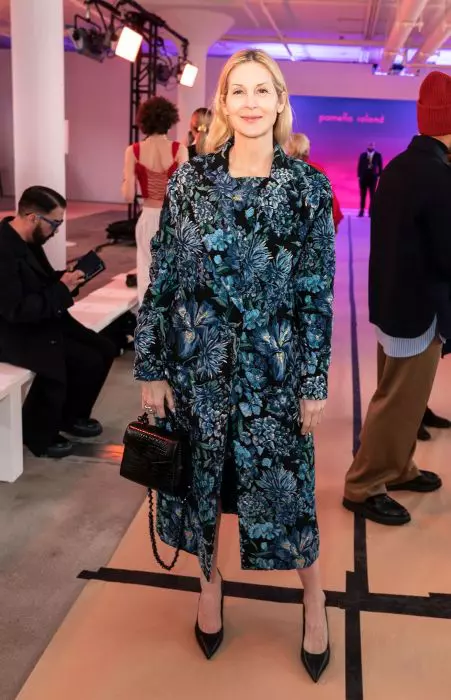 Kelly Rutherford