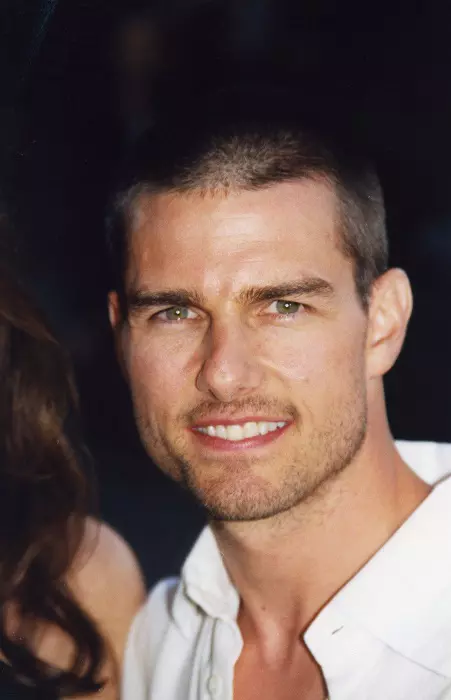Red Carpet Retro - "The Others" Premiere 8-7-2001