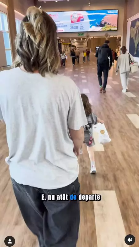 Smiley și Gina Pistol, imagini din vacanța în Bali  (12)