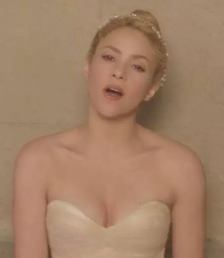 Shakira