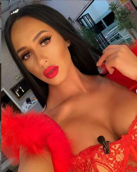 Ella Puterea Dragostei 5