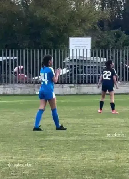 anastasia si natalia chivu