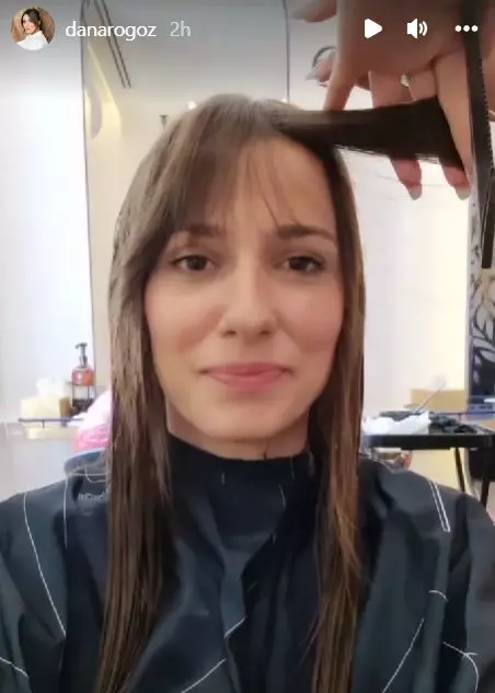 Dana-Rogoz-schimbare-de-look-surprinzatoare.-„Cineva-are-tunsoare-noua-2