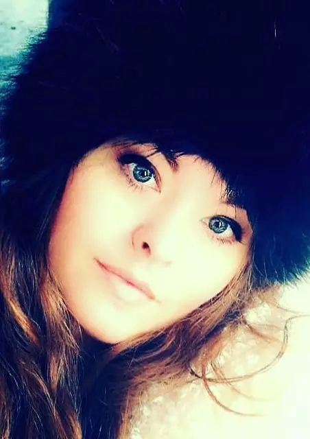 Monica Andrei