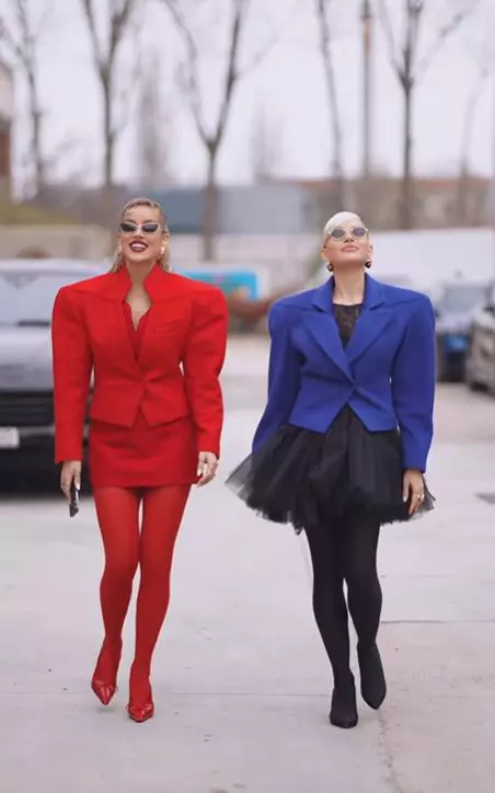alina ceusan si carmen grebenisan