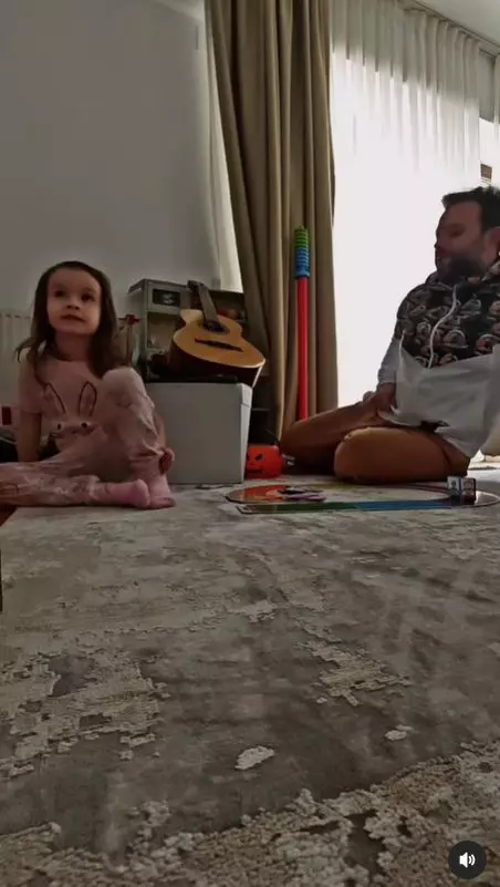 Cum arată casa lui Mihai Morar (1)