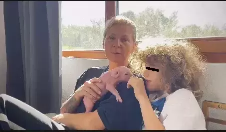 dana nalbaru si purcelul