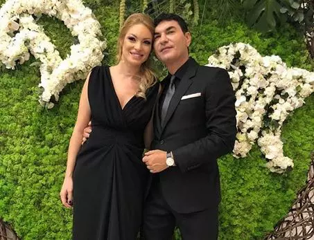 Valentina Pelinel gemene