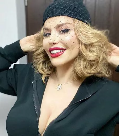 rată cu Andreea Berecleanu