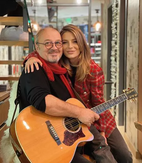 Ana Baniciu si Mircea Baniciu