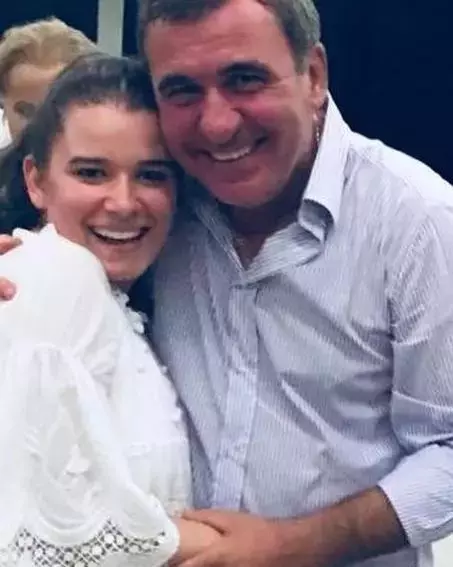 kira si gheorghe hagi